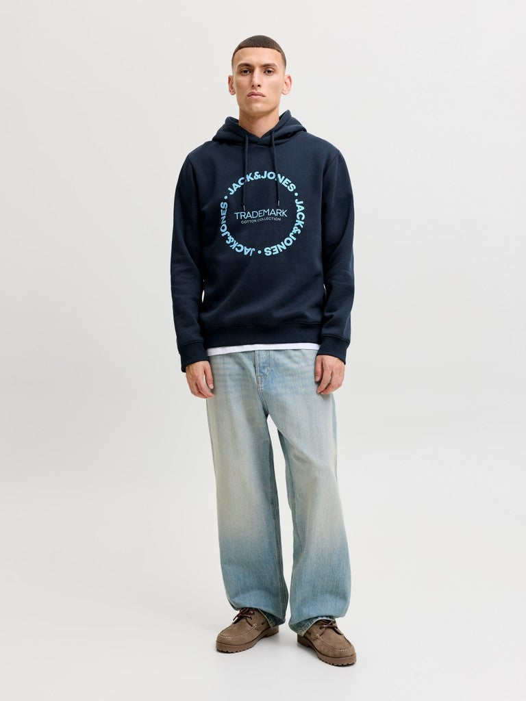 12298498/Navy Blazer JACK AND JONES