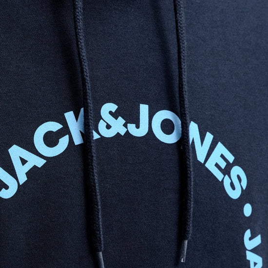 12298498/Navy Blazer JACK AND JONES