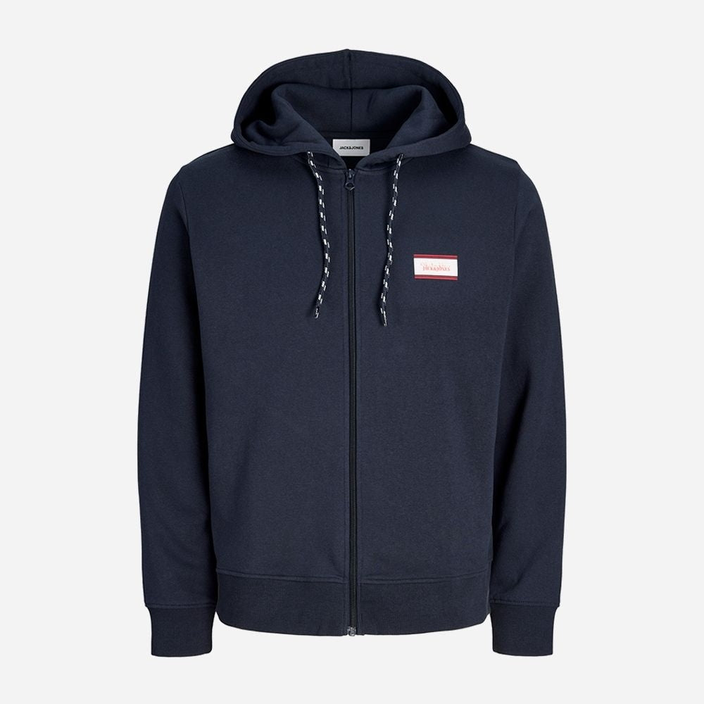 12298627/Navy Blazer JACK AND JONES