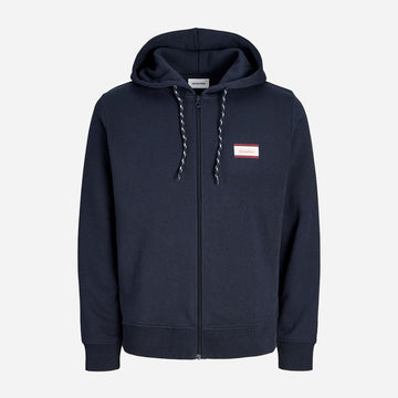 12298627/Navy Blazer JACK AND JONES