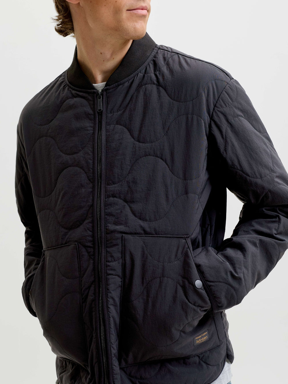 12298748/Black JACK AND JONES