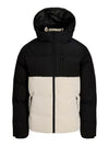 12298858/Moonbeam BLACK BLOCKING JACK AND JONES