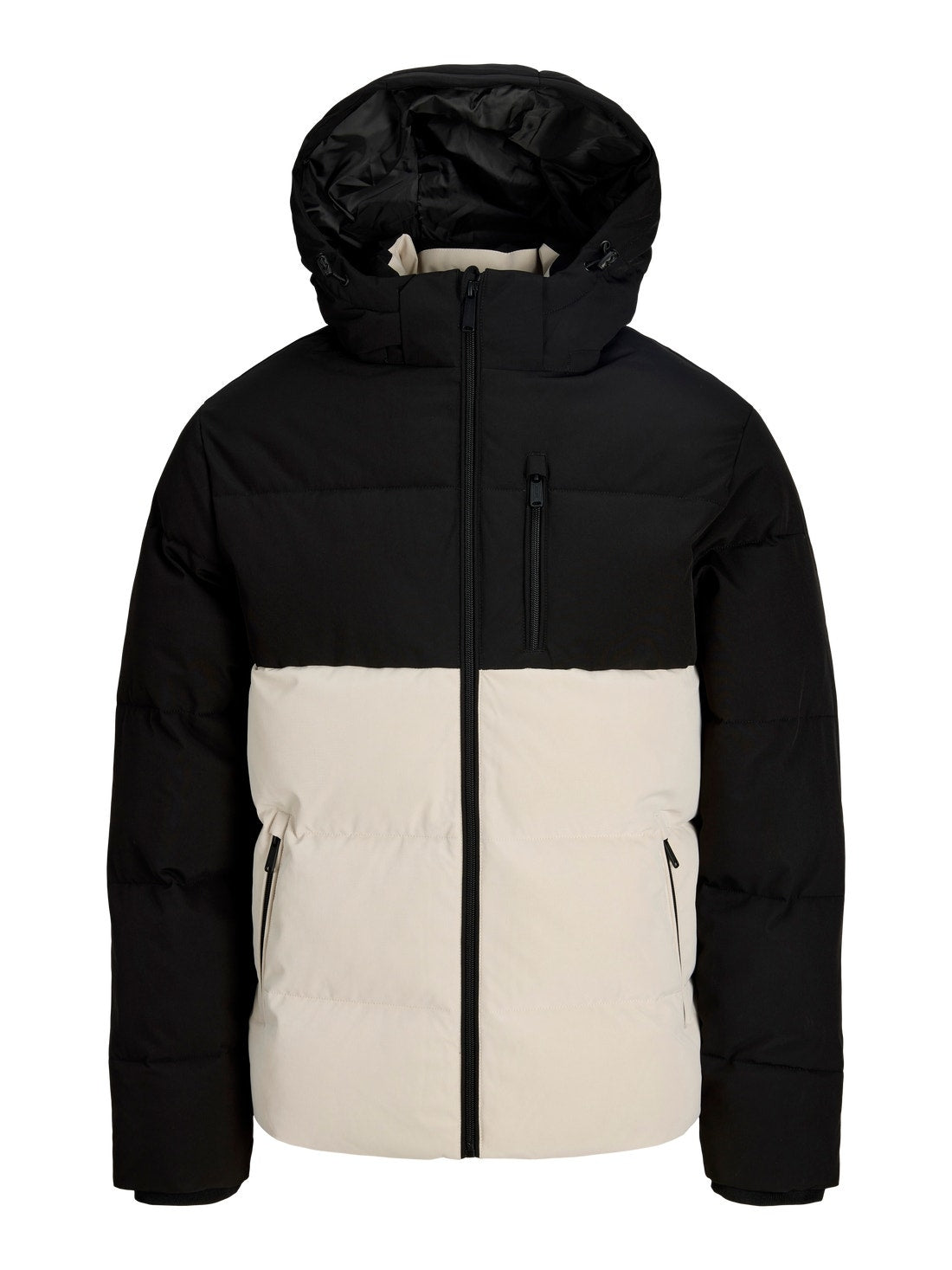 12298858/Moonbeam BLACK BLOCKING JACK AND JONES