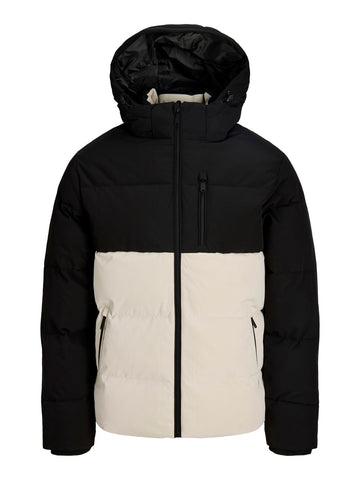 12298858/Moonbeam BLACK BLOCKING JACK AND JONES