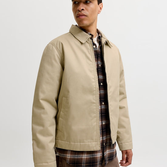 12298864/Fields Of Rye JACK AND JONES