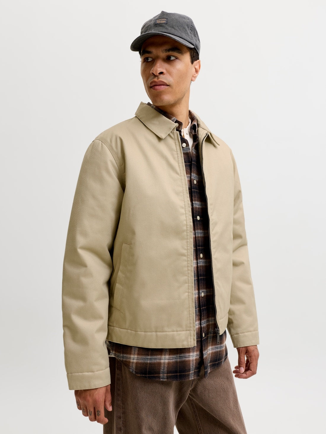12298864/Fields Of Rye JACK AND JONES