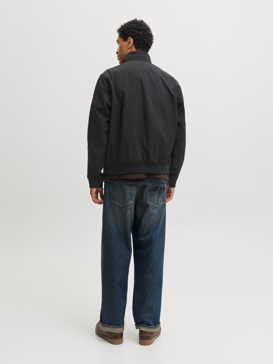 12299150/Black JACK AND JONES