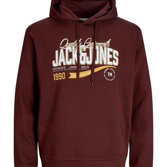 12299467/Bitter Chocolate JACK AND JONES