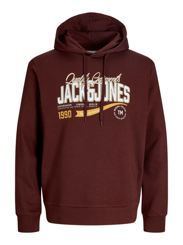 12299467/Bitter Chocolate JACK AND JONES