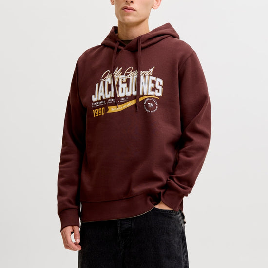 12299467/Bitter Chocolate JACK AND JONES