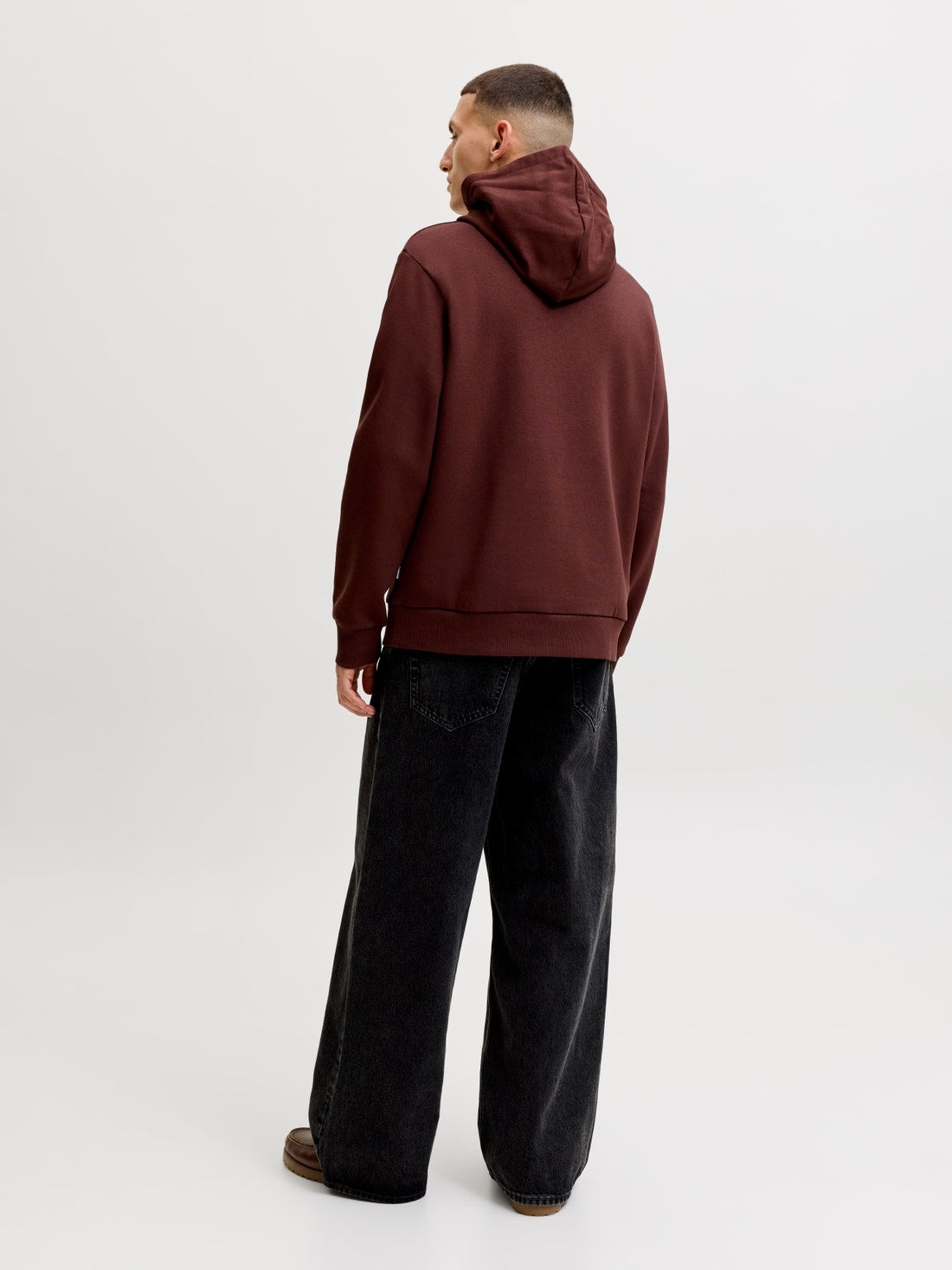 12299467/Bitter Chocolate JACK AND JONES