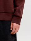 12299467/Bitter Chocolate JACK AND JONES