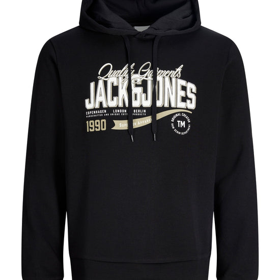 12299467/Black JACK AND JONES