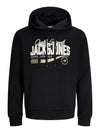 12299467/Black JACK AND JONES