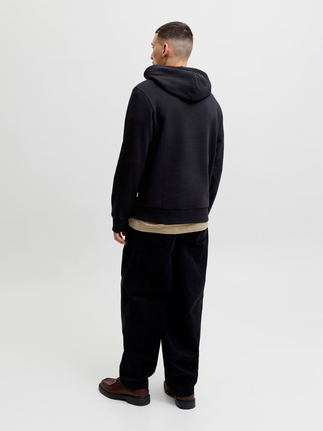 12299467/Black JACK AND JONES