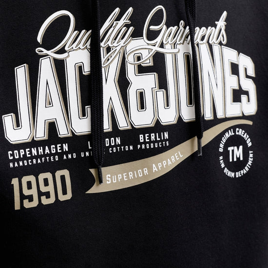 12299467/Black JACK AND JONES
