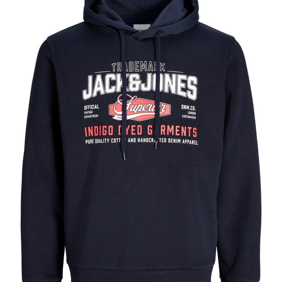 12299467/Navy Blazer JACK AND JONES