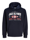 12299467/Navy Blazer JACK AND JONES