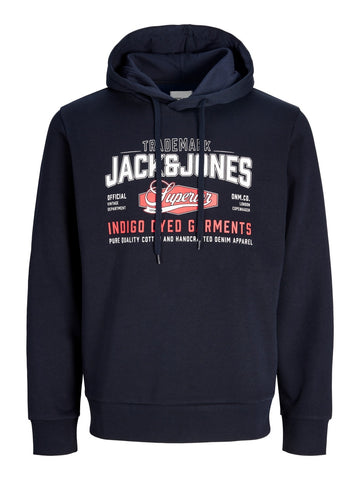 12299467/Navy Blazer JACK AND JONES