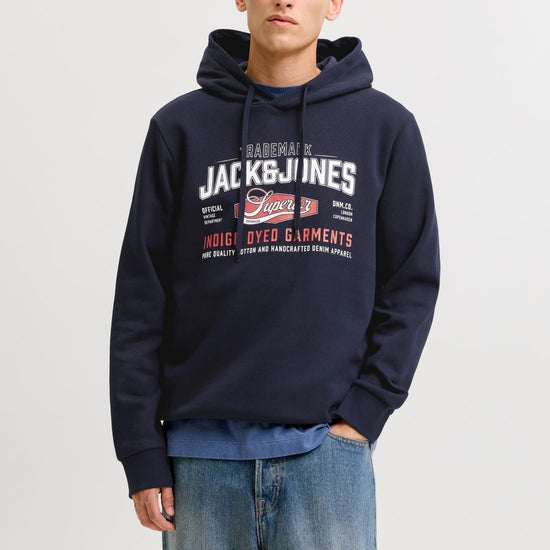 12299467/Navy Blazer JACK AND JONES