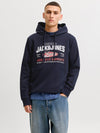 12299467/Navy Blazer JACK AND JONES