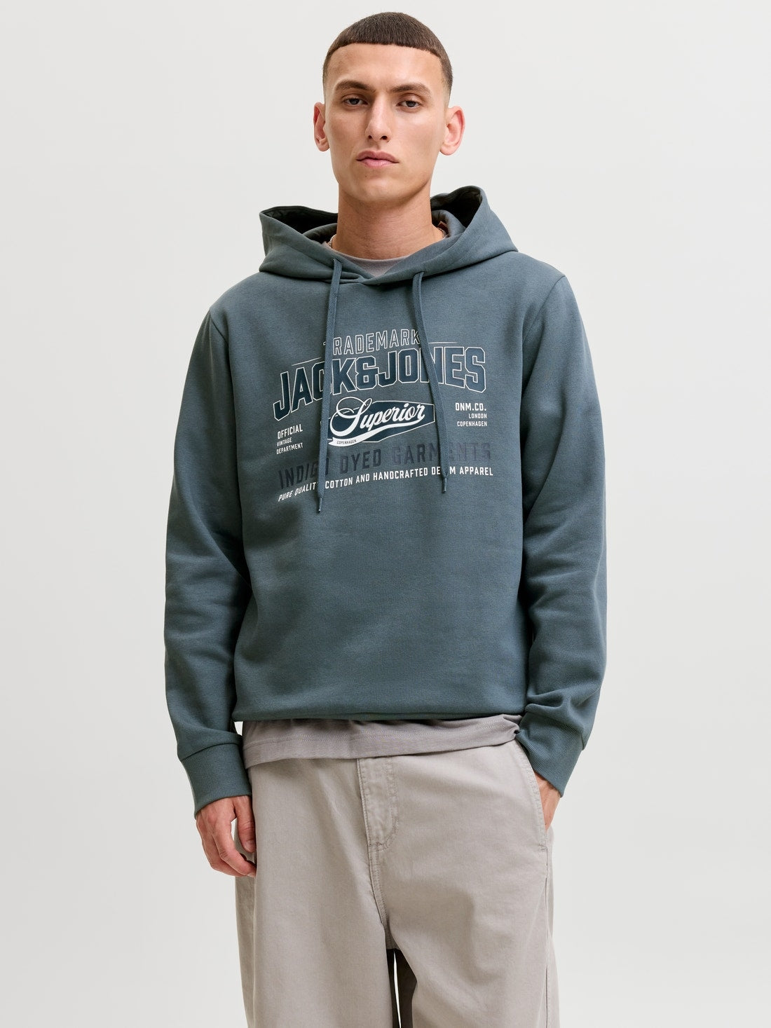12299467/Turbulence JACK AND JONES