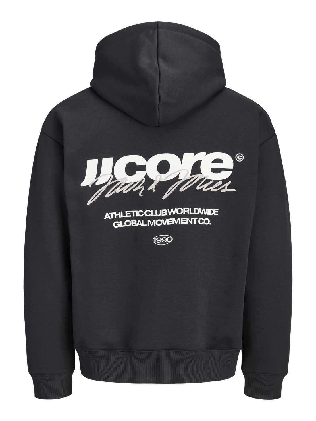 12300458/Black JACK AND JONES