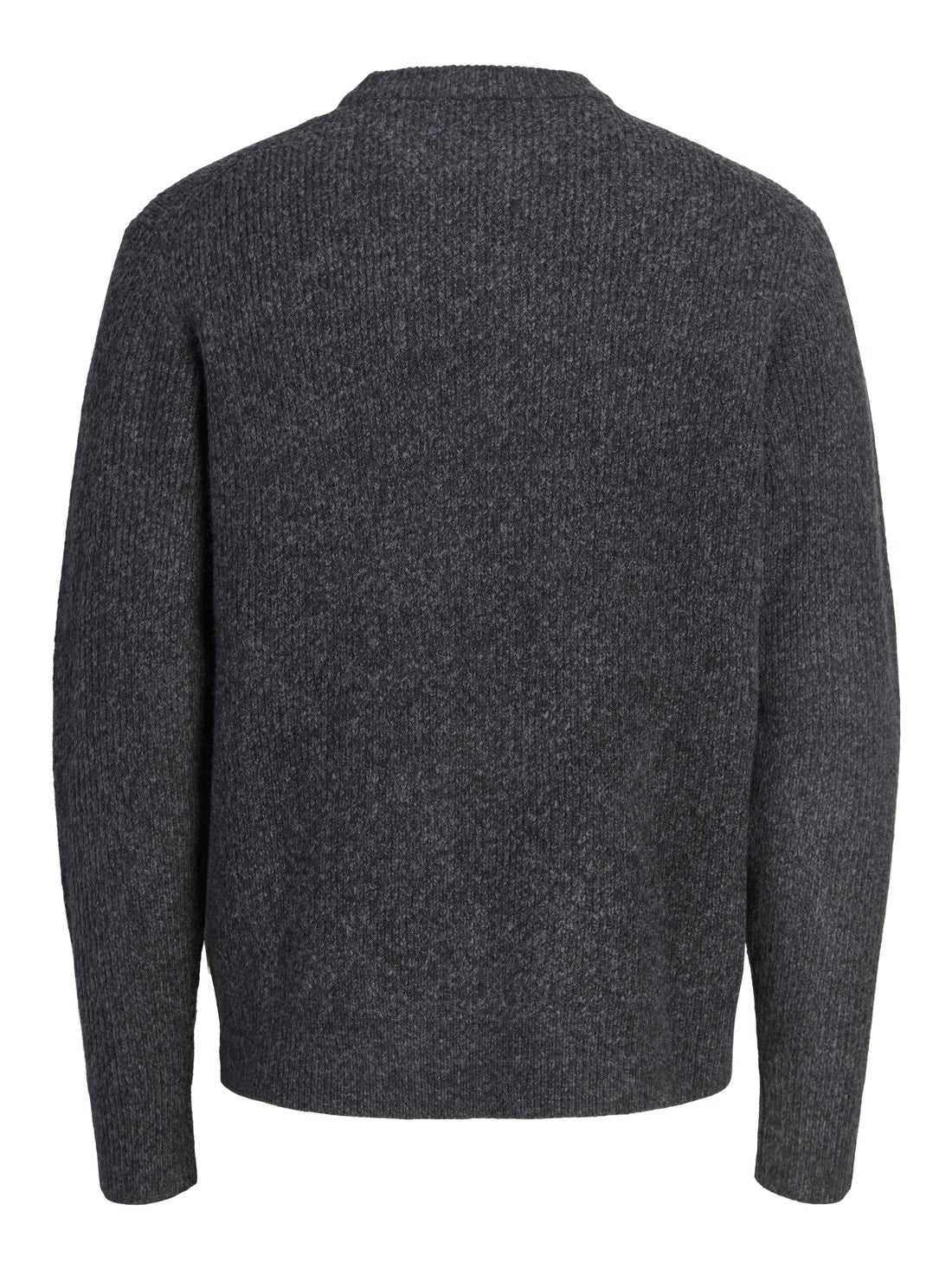 12300465/Black Melange JACK AND JONES