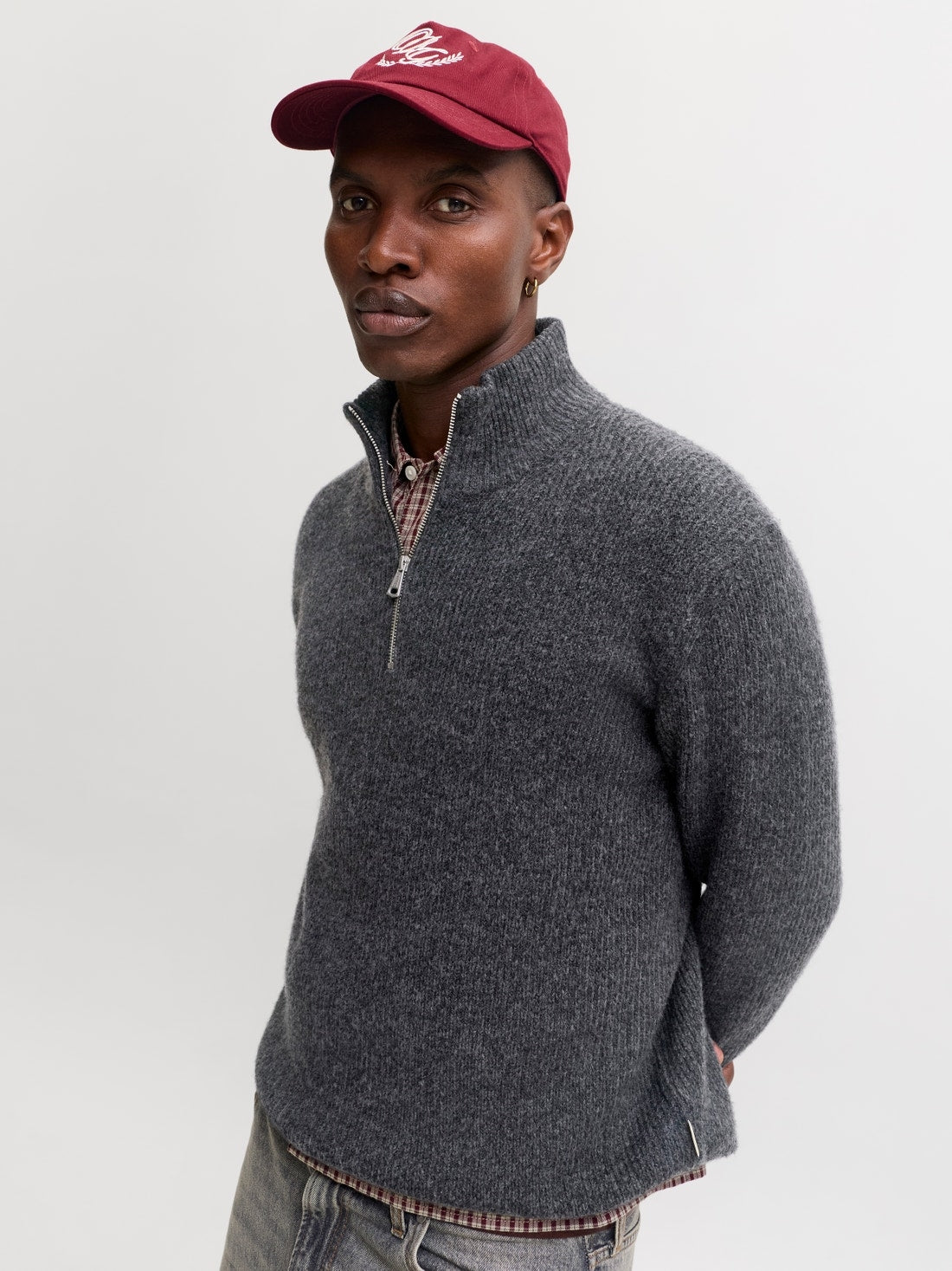 12300467/Black JACK AND JONES