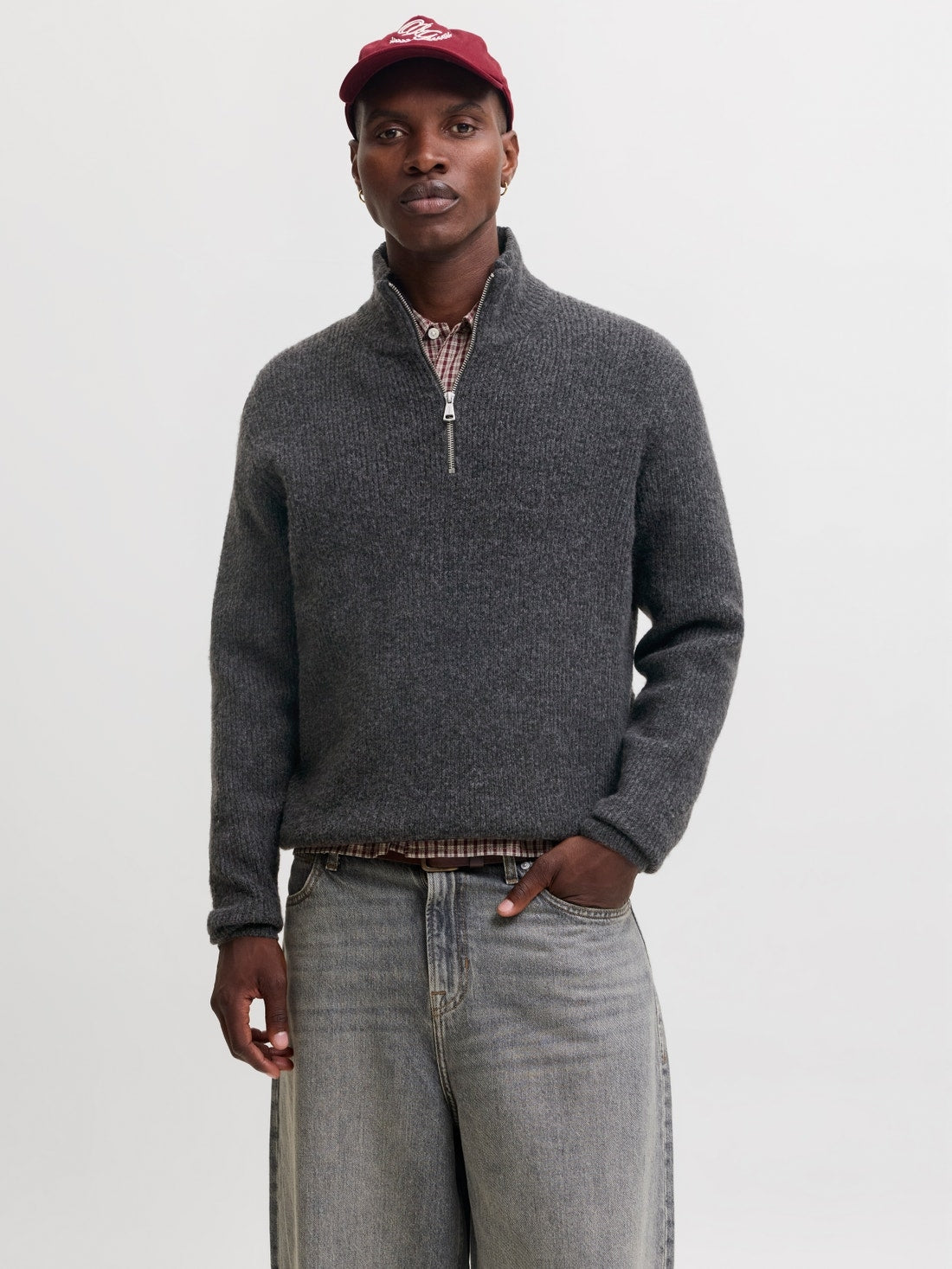 12300467/Black JACK AND JONES