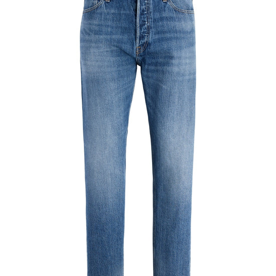 12300815/Blue Denim JACK AND JONES