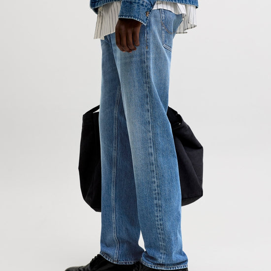 12300815/Blue Denim JACK AND JONES