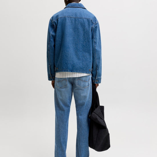 12300815/Blue Denim JACK AND JONES