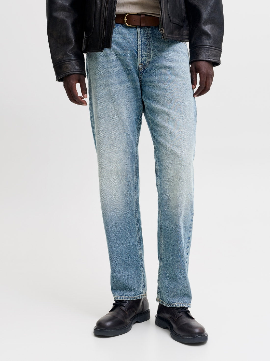 12300817/Blue Denim JACK AND JONES