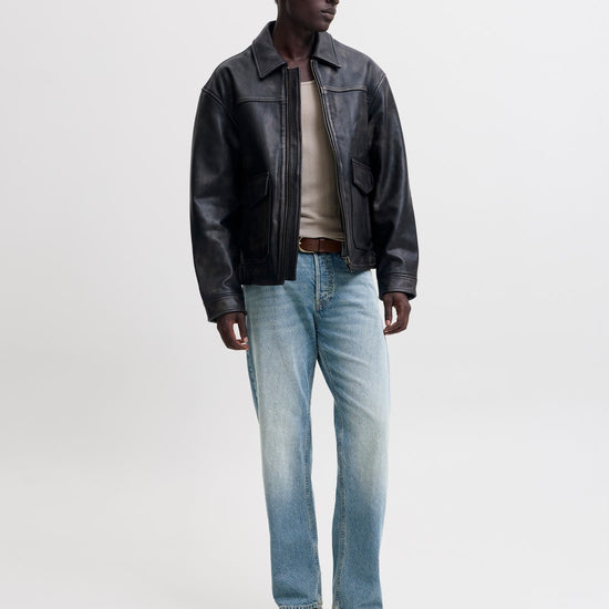 12300817/Blue Denim JACK AND JONES