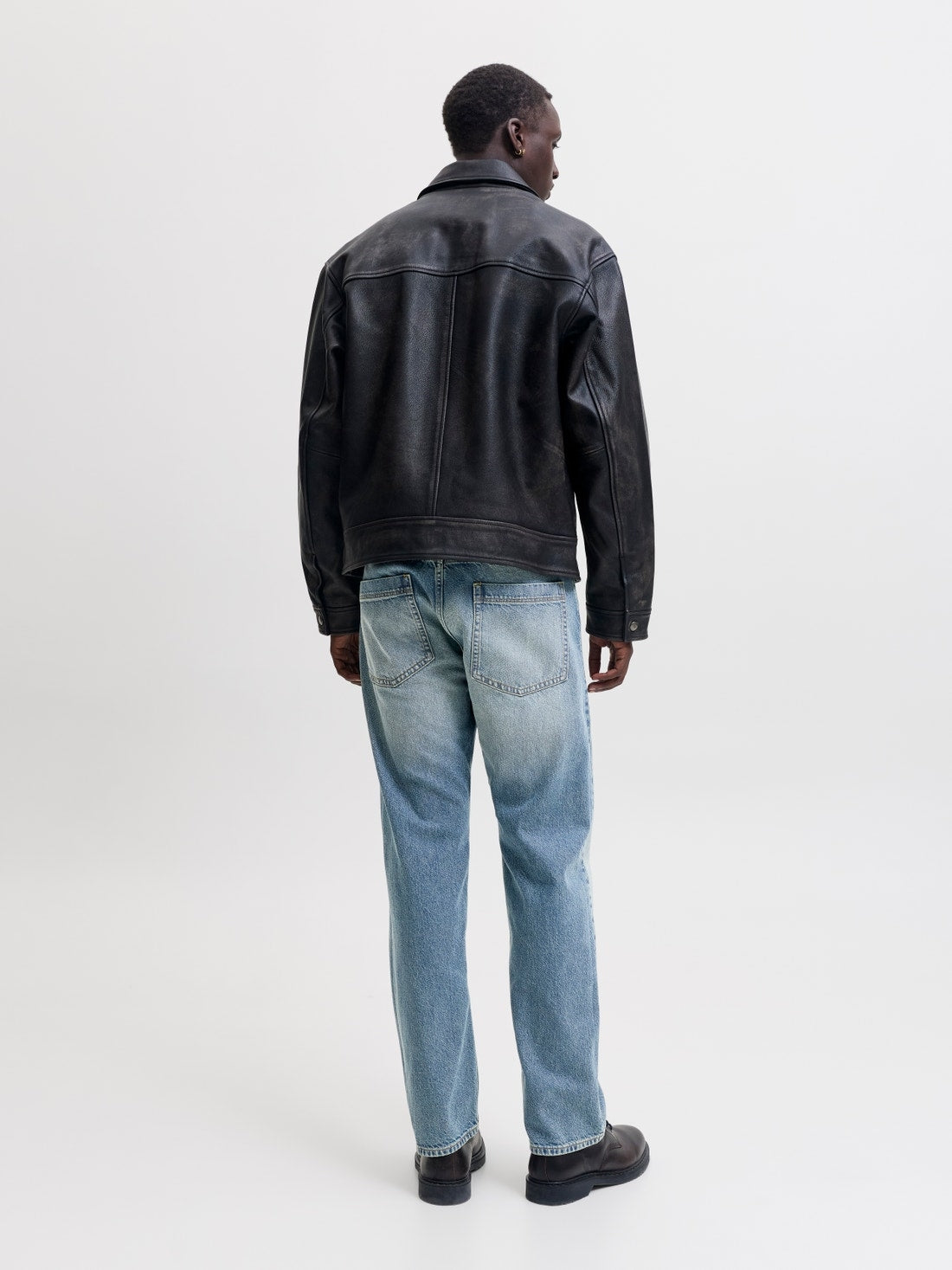 12300817/Blue Denim JACK AND JONES