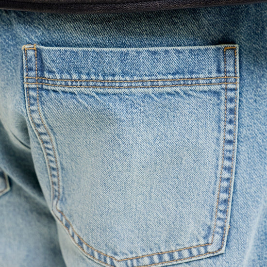 12300817/Blue Denim JACK AND JONES