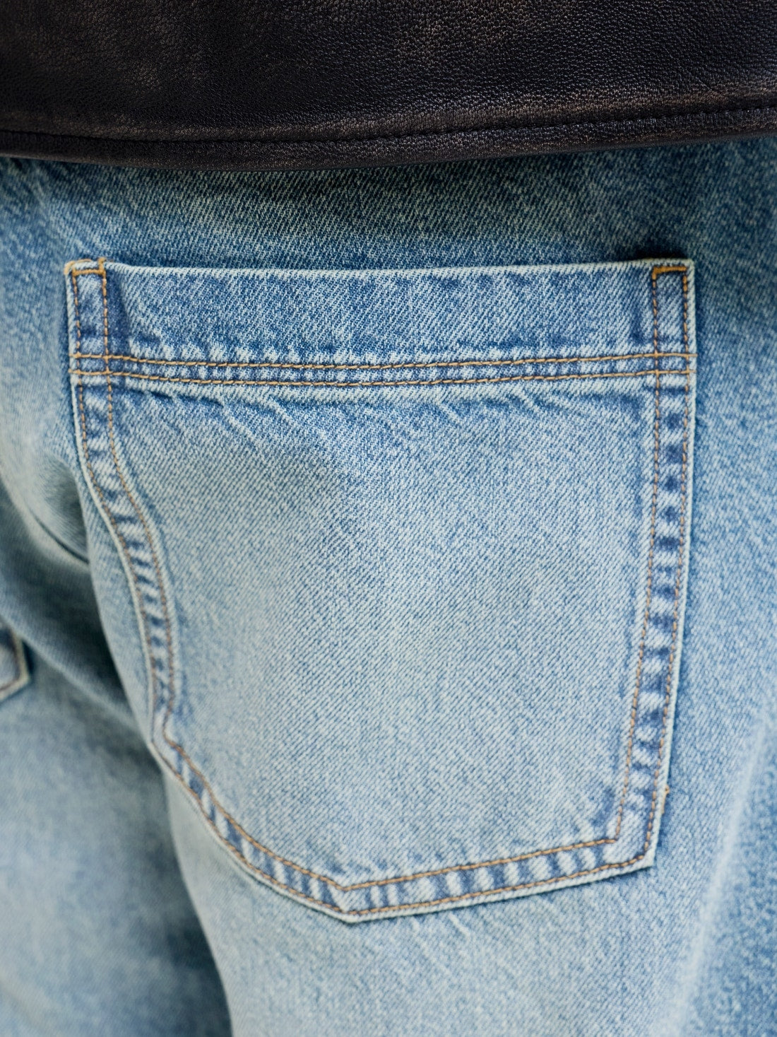 12300817/Blue Denim JACK AND JONES