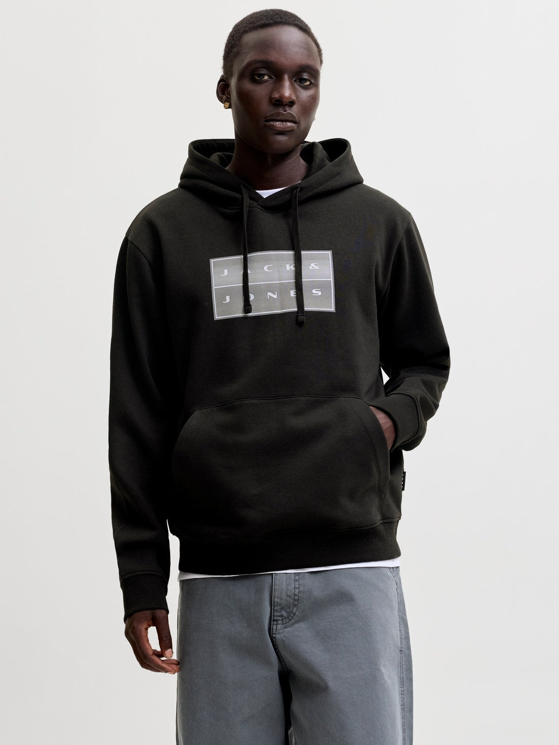 12300984/Black JACK AND JONES