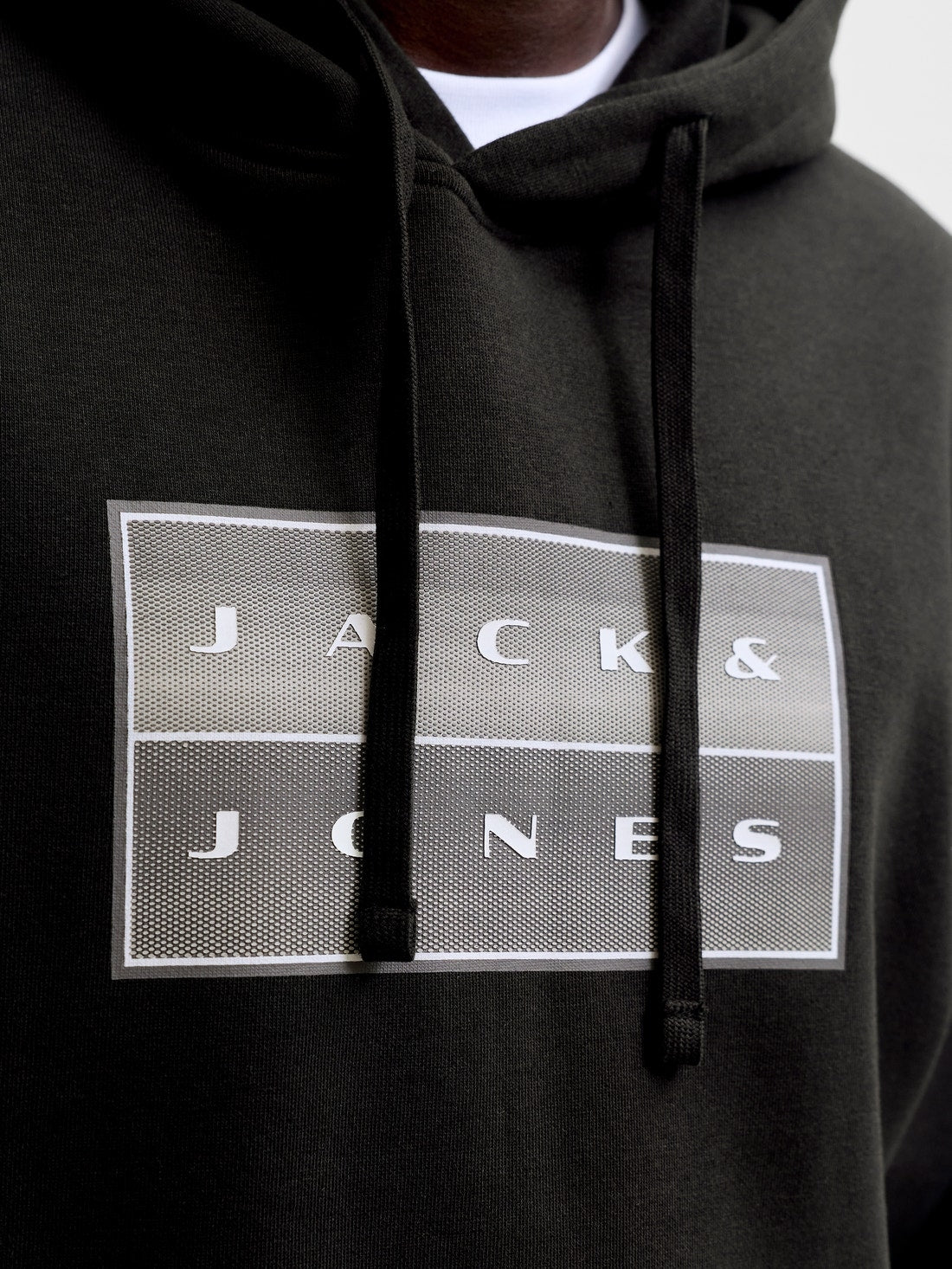 12300984/Black JACK AND JONES