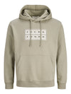 12300984/Vetiver JACK AND JONES