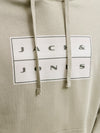 12300984/Vetiver JACK AND JONES