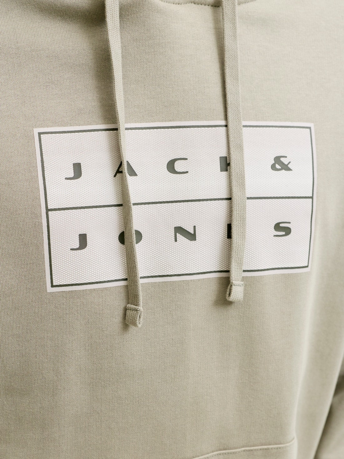 12300984/Vetiver JACK AND JONES