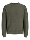 12301707/Forest Night Melange JACK AND JONES