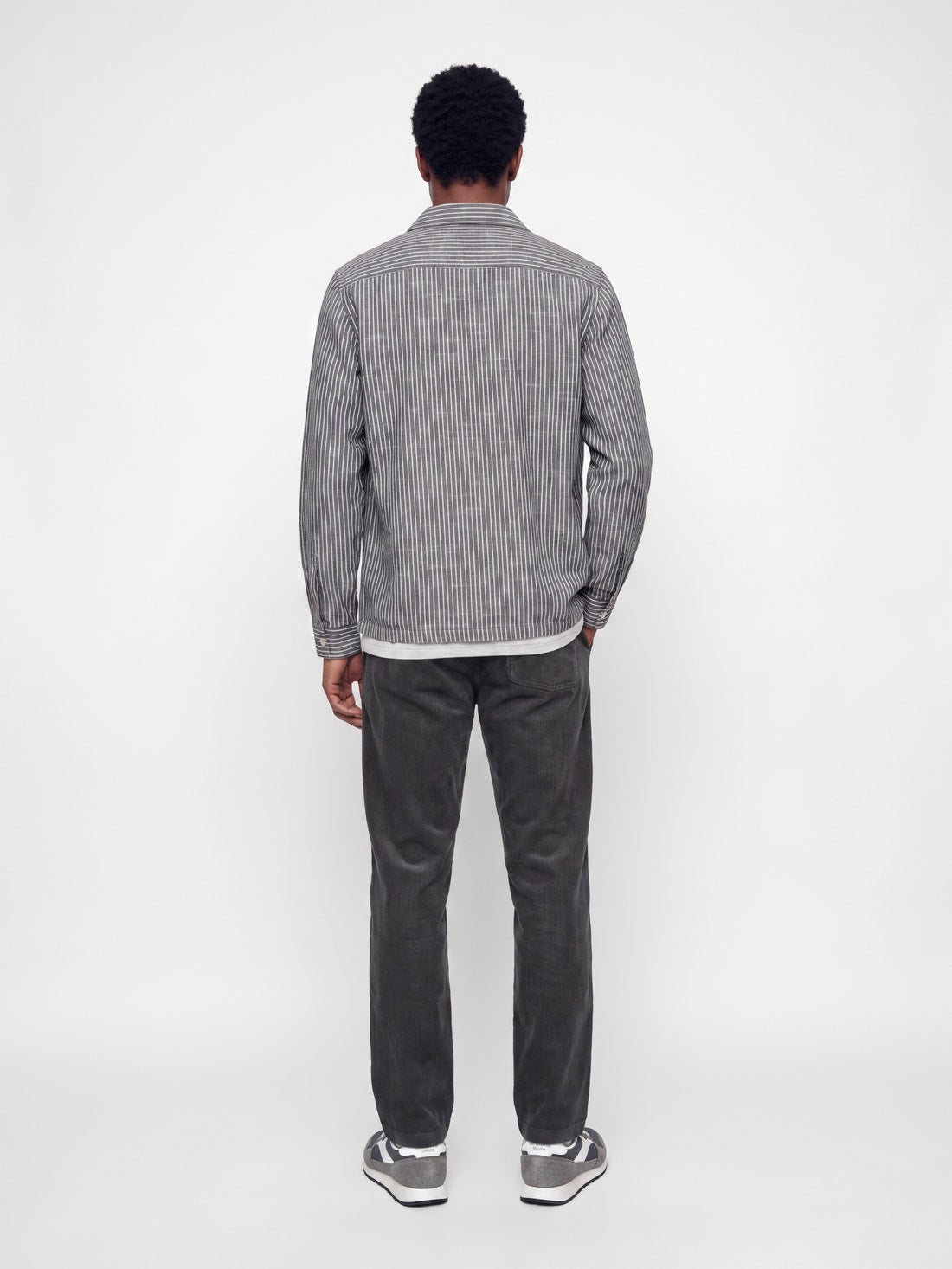 12301744/Black Sand JACK AND JONES