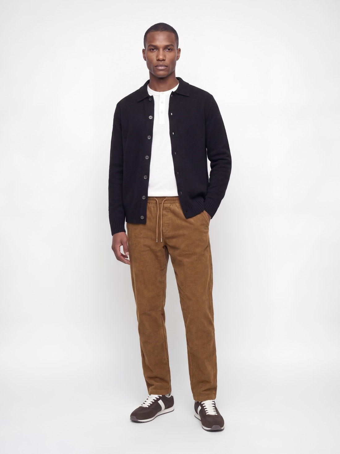 12301744/Monks Robe JACK AND JONES