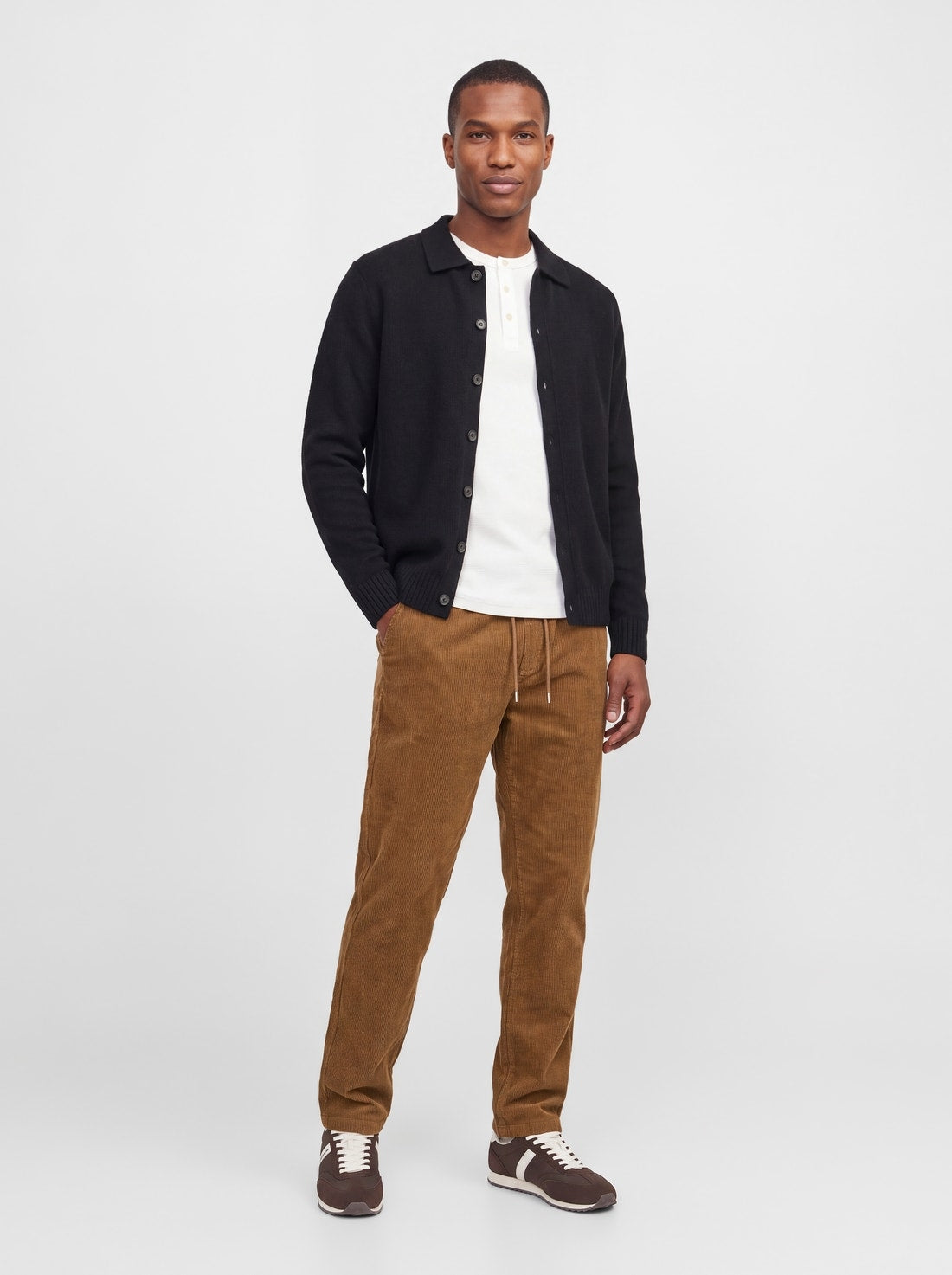 12301744/Monks Robe JACK AND JONES