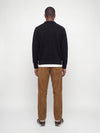 12301744/Monks Robe JACK AND JONES