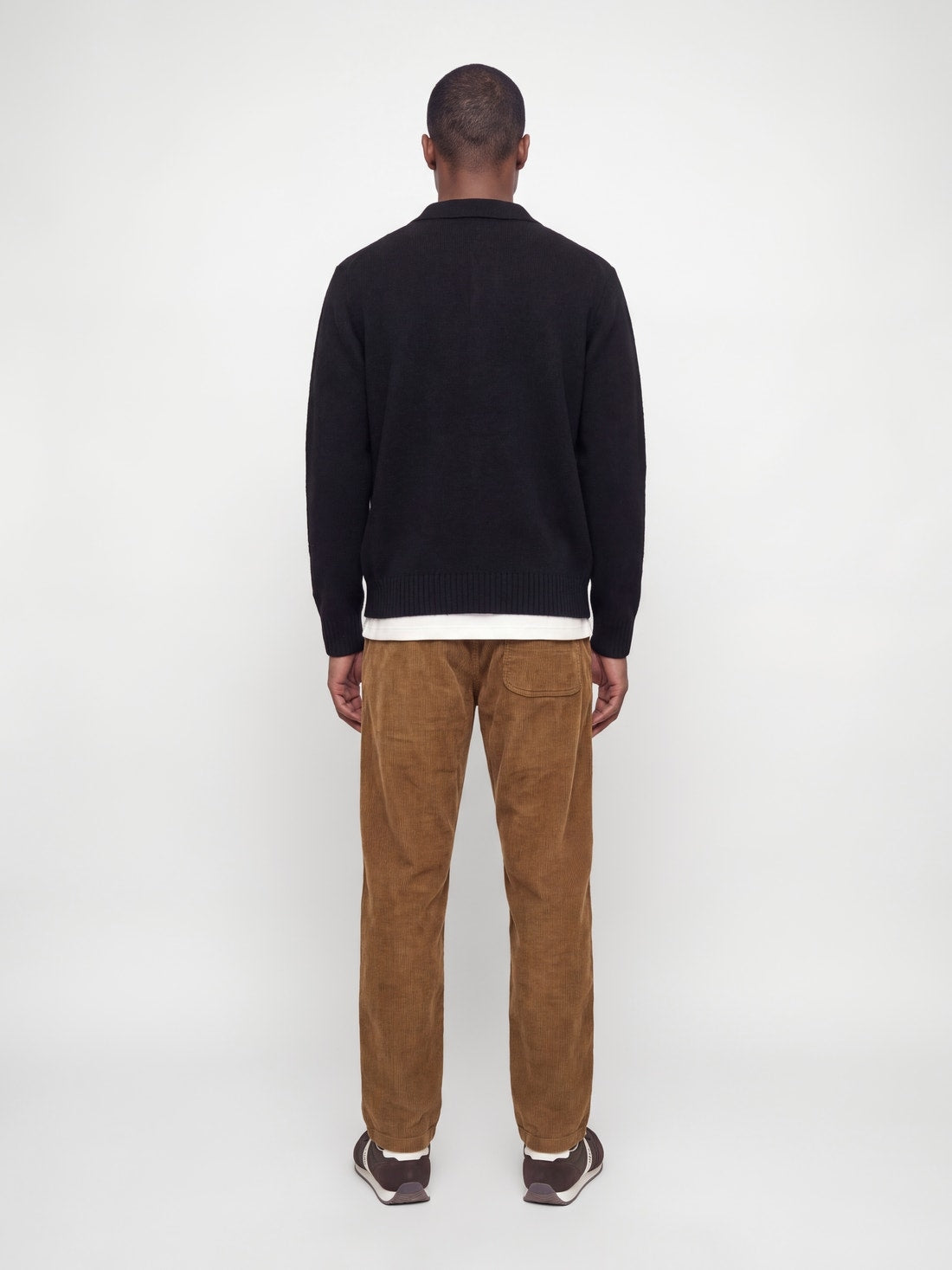 12301744/Monks Robe JACK AND JONES