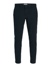 12301838/Dark Navy JACK AND JONES